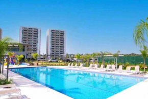 Depto Excelente con Amenities cerca del Aeropuerto